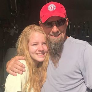 Meet your Posher, Kenny